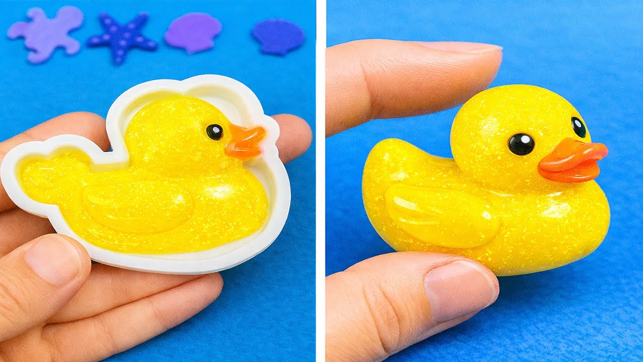 🔥GENIUS DIY IDEAS WITH 3D PEN & GLUE GUN ✨ Creative home projects by 123 GO!