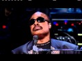 Stevie Wonder And John Legend Perform The Way You Make Me Feel At The 25th Anniversary Concert
