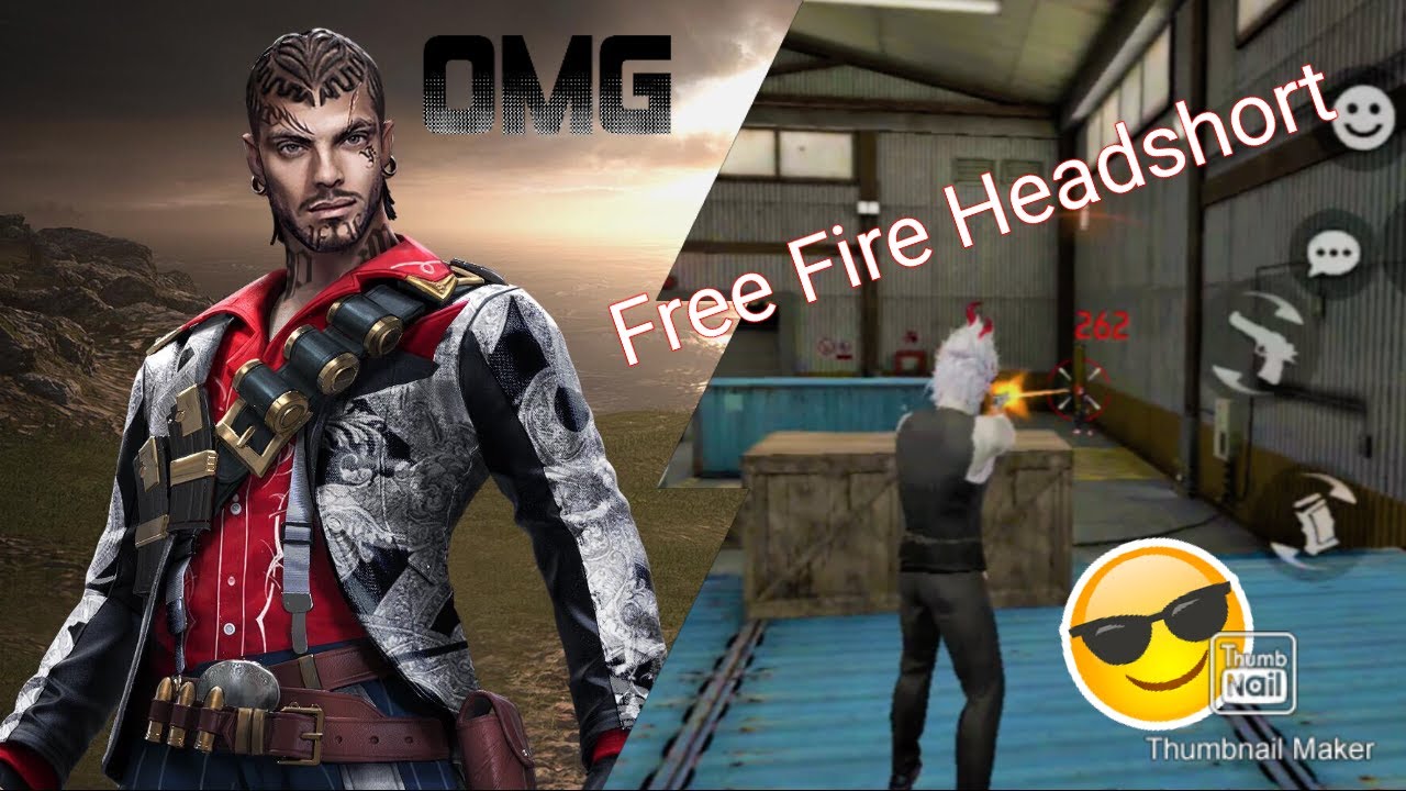 First free fire game play video in this channal. - YouTube