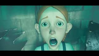 Lastest Movie Trailers | 10 Animated Movie Scenes That Make Parents Feel Awkward