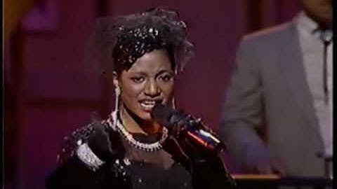 Big Break clip (February 9, 1991)