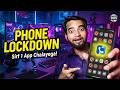 Phone Kisi Ko Do Lekin Wo Sirf Ek App Hi Use Kar Sake | 2025 Hidden Android Setting |