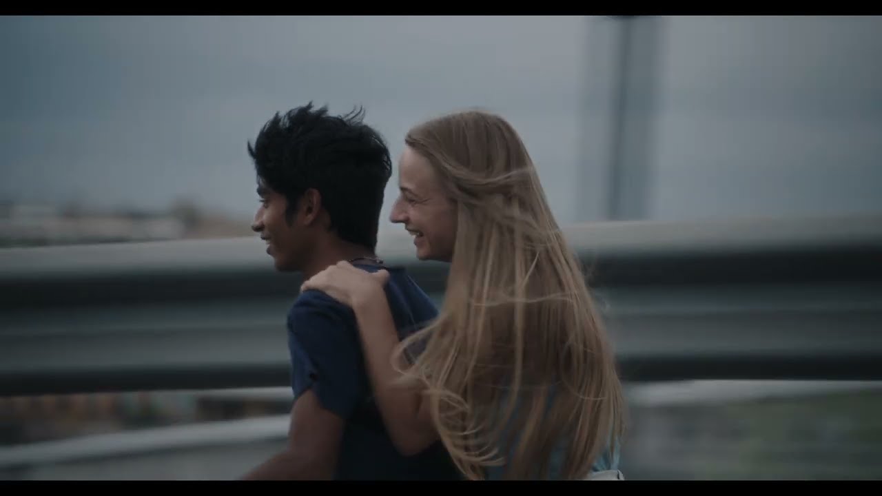 Vinicio Capossela - La cattiva educazione (feat. Margherita Vicario) [Official Video]