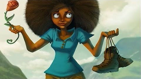 Creative Concepts in Digital Painting: Introduction