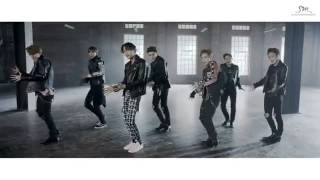Exo - Call Me Baby