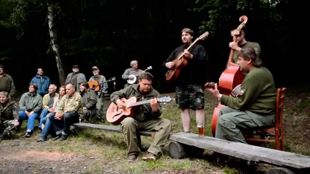 T.O. Roza - Padá láska