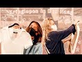 Kringlopen in Rataplan Den Haag met mijn oma! || Thrift with me + Shoplog