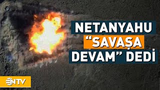 Gazze'de Ateşkes İhtimali Var Mı? | NTV