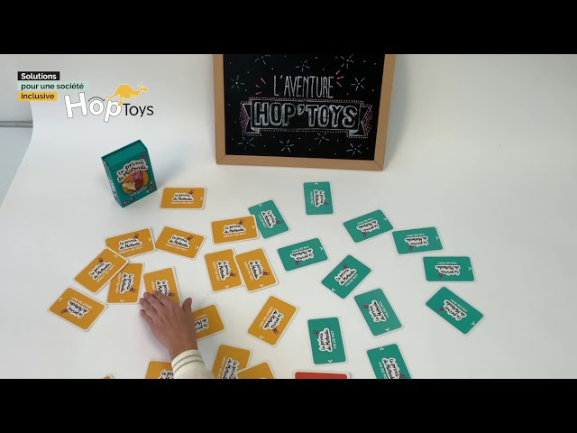 Jeu De Cartes Motordu Nathan - 7 à 99 Ans - Jeu De Mots Et De Syllabes - Ambiance Et Fous Rires