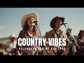 🎤 Country Icons Live – Timeless Hits from The Greatest Country Stars Ever 🌟