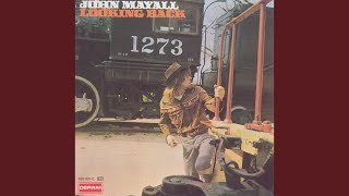 Video thumbnail of "John Mayall - Looking Back"