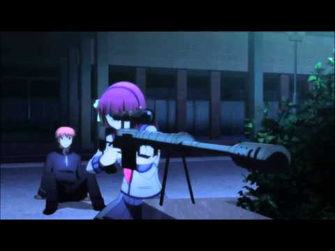 Nightcore Second to None