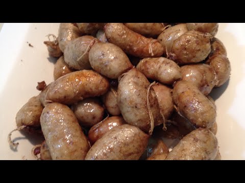 تنظيف وحشي القباوات الممبار بطريقه سحريه وبدقائق للمبتدئين دلال حناوي