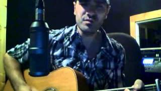 It Ain't Nothin' - Keith Whitley (Acoustic Cover) chords