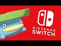 Nintendo Switch: LOTAD