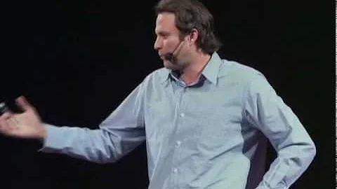 TEDxDF - Ian Wolff Westrup - Sustentabilidad a la ...