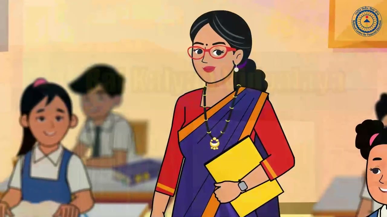 National Financial Literacy Assessment Test (NFLAT) for School Students