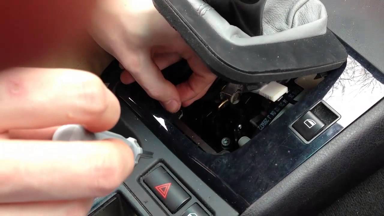 Как подключить aux к bmw e46