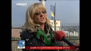 ILIJAŠ: SRPSKOJ PORODICI SRUŠILI KUĆU, PA PODIGLI MUSLIMANSKO GROBLJE