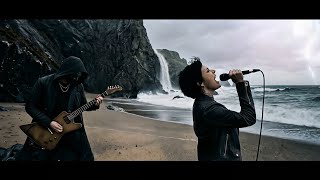 Shadow Chords - Son Of The Storm - Official Music Video 4k