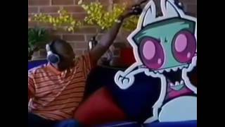 The Invader Zim Fandom