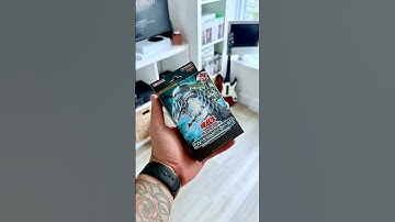 Opening Yu-Gi-Oh! : Structure Deck - Rise of the Blue-Eyes | Asia #opening #yugioh #asmr #shorts