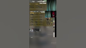 counter strike in unity?