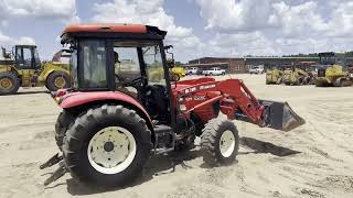 BRANSON 4520C For Sale