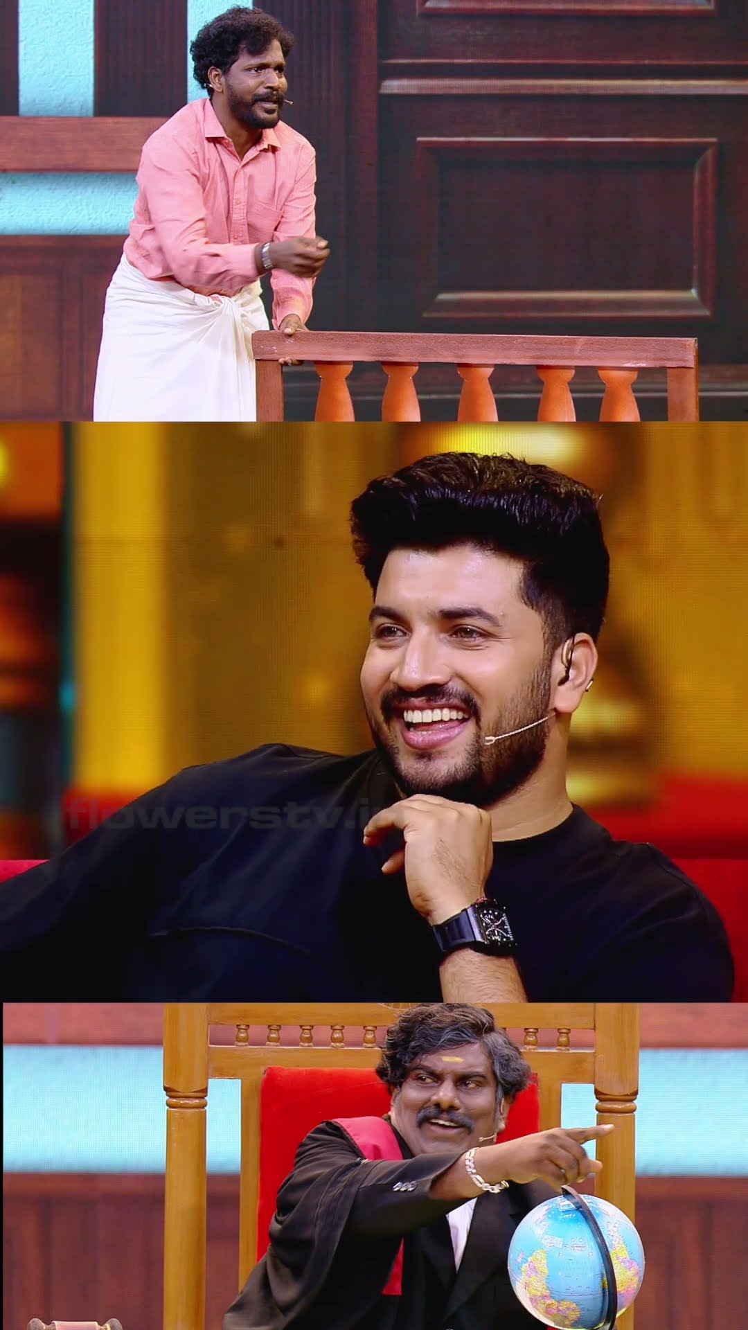 വക്കീലേ ഒന്ന് സഹായിക്കു ! #flowerstv #comedygenre