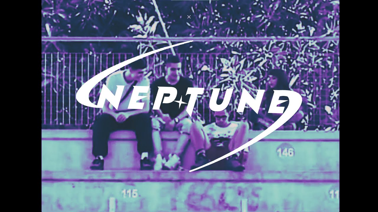 NEPTUNE: THE MIXTAPE [ F U L L T R I P ] - YouTube