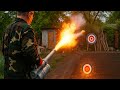 Silent Potato  Launcher with a Thermos Suppressor – DIY Rusty Tools Build!