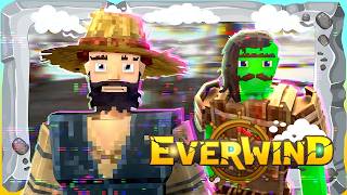 EVERWIND | #21 ⚔️ ...fortan lebten sie zwischen den Welten... (ENDE)