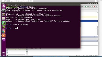 黑马程序员 Python 教程： 062 变量的类型 05 type函数查看变量类型