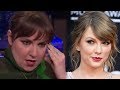 Lena Dunham REVEALS Taylor Swift