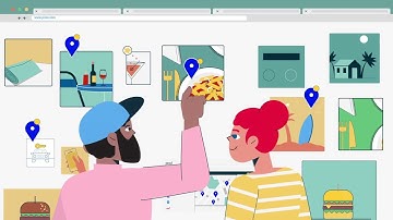 Interactive Maps with Proxi