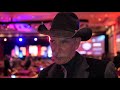 Interview with Bobby Kerr at the 2017 PRCA Awards Banquet at the 2017 NFR (WSR 20171207)