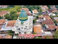 Memperingati isra miraj masjid darul makin desa karang entang