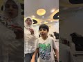 سمروتيم جابو نوع اصابع جديد انتو مجربينا شورتس    تجربة اكل اكسبلور مضحك ترند