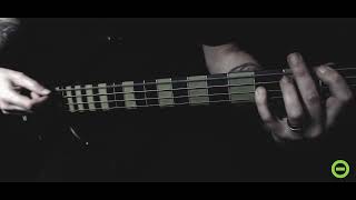 TYPE O NEGATIVE - UNSUCCESSFULLY COPING WITH THE NATURAL BEAUTY OF INFIDELITY (BASS TAB/COVER)