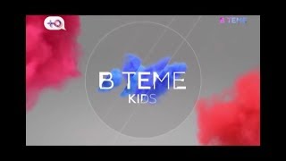 Nyusha / Нюша -  В Теме Kids, Ю, 21.02.19