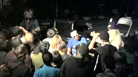 NOBUNNY - 5/02/10 @ 924 Gilman St, Berkeley, CA - FULL SET