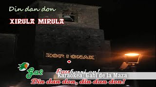 Din dan don (Xirula Mirula) remix