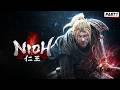 Live Nioh| Part 1| Vertical | #teamninja  #nioh  #gaming #zidionfire #zidi