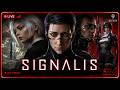 🔴🎮 SIGNALIS #4 🔺