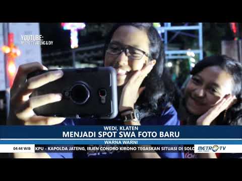 Video: Apa warna Paskah untuk 2019?