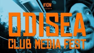 Odisea Club Media Fest