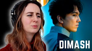 Dimash Qudaibergen - Together Reaction