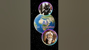 TECNO Slim: AI Call Translation | TECNO AI