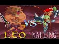 Youtube Thumbnail title