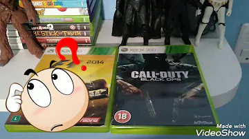 Como saber se o jogo de PS2 funciona?